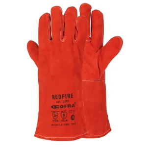 REDFIRE