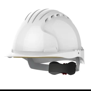 EVO®5 Olympus® Global Standards Hard Hat - Cricchetto ruota - Ventilato