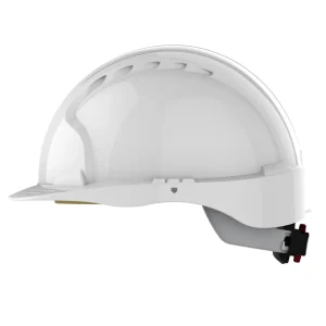 EVO®5 Olympus® Global Standards Hard Hat - Cricchetto ruota