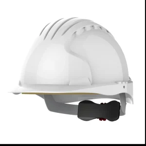 EVO®5 Olympus® Global Standards Hard Hat - Cricchetto ruota