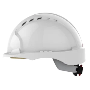 Casco di sicurezza EVO®3 - Cricchetto ruota - Ventilato