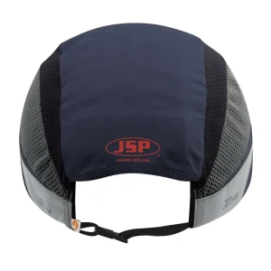 HardCap Aerolite® Lightweight Bump Cap - 5cm Peak - Navy