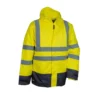 PARKA AD ALTA VISIBILITÀ COFRA TELSEN - immagine 2