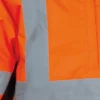 PARKA AD ALTA VISIBILITÀ COFRA TELSEN - immagine 3