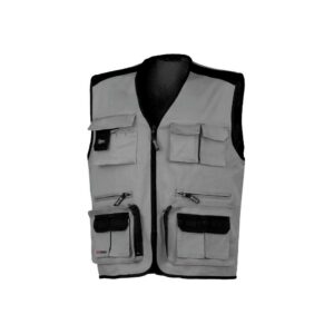 8746B GILET STRETCH