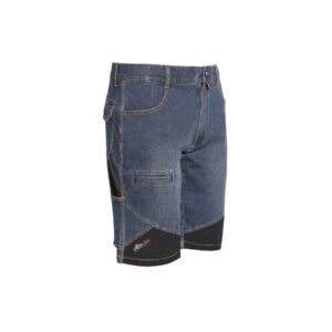 8839B JEANS BERMUDA EXTREME
