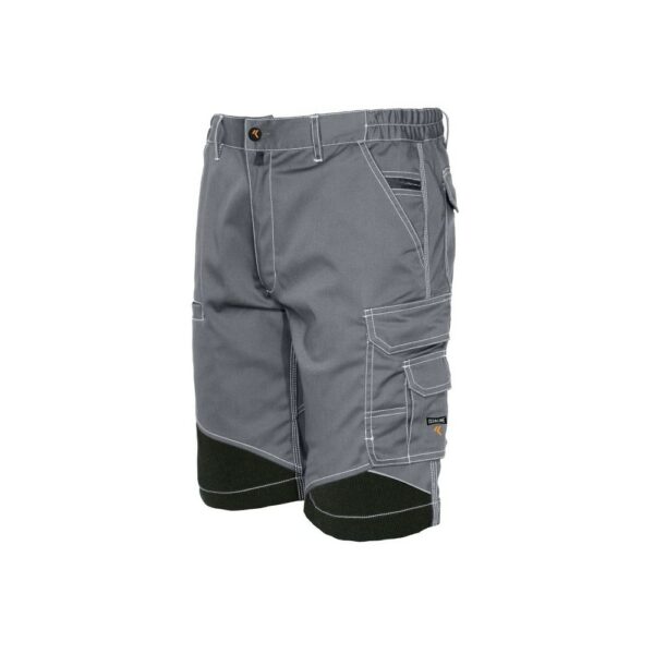 8834B BERMUDA ISSALINE STRETCH EXTREME
