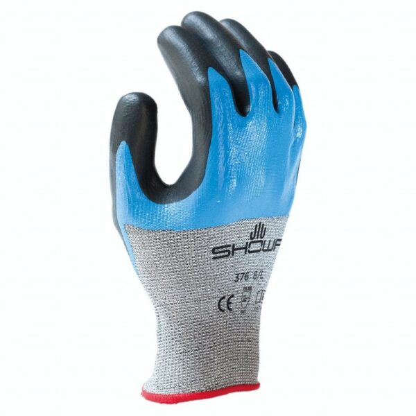 S-TEX 376