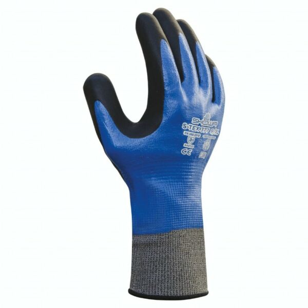 S-TEX 377