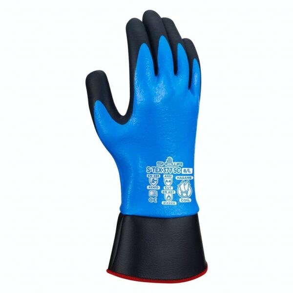 S-TEX 377SC