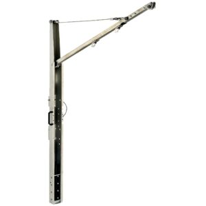 GIRAFE TRG20