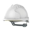 EVO®3 Chiusura a fascia OneTouch™ - Bianco