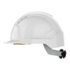 EVOLite® con chiusura a Cricchetto - Bianco - immagine 2