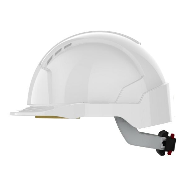EVOLite® con chiusura a Cricchetto - Bianco - immagine 2