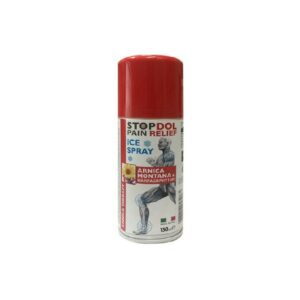 GHIACCIO SPRAY ml 150 C/ARNICA