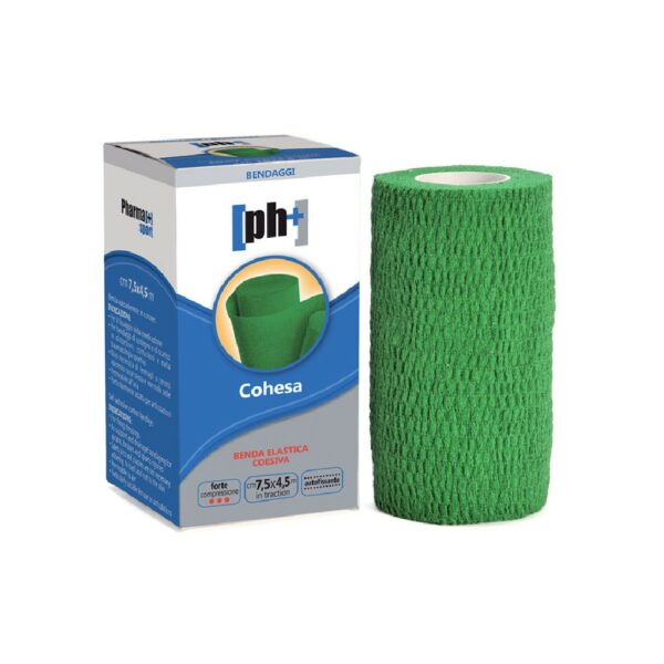 PHARMA FIX BENDA COESIVA cm 7,5×4,5 m
