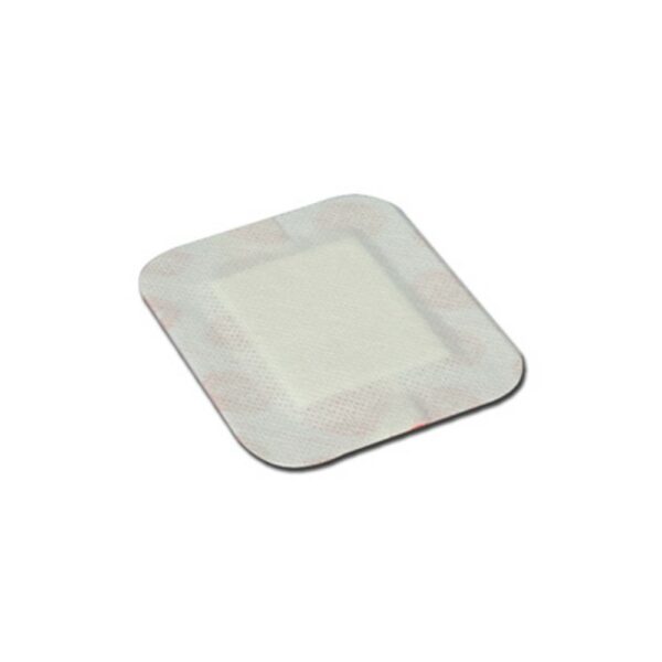 CEROTTO MEDICATO ANTIADERENTE cm 8×10 - immagine 2