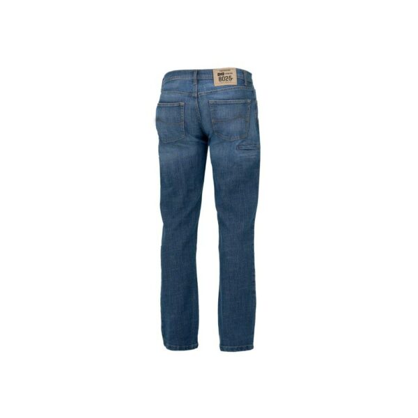 8025B JEANS JEST STRETCH - immagine 2
