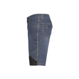 8839B JEANS BERMUDA EXTREME