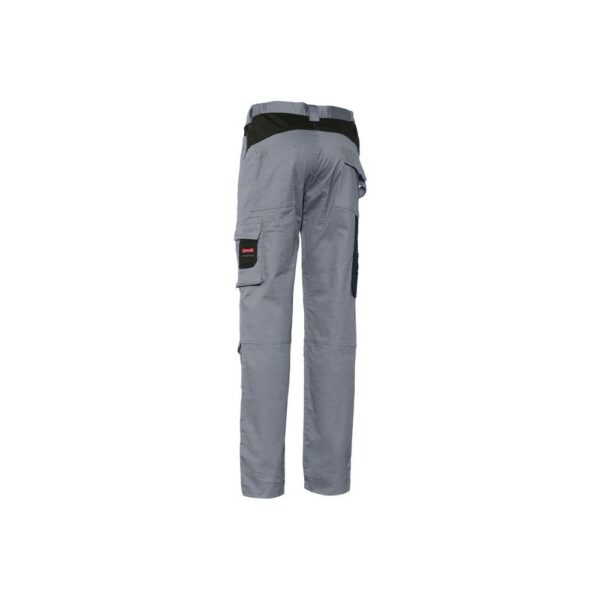 8730W WINTER BICOLOR STRETCH - immagine 2