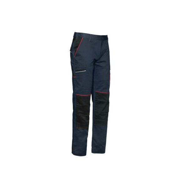 903B PANTALONE STRETCH BOOM - immagine 2