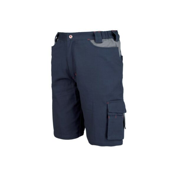 8734B BERMUDA STRETCH - immagine 2