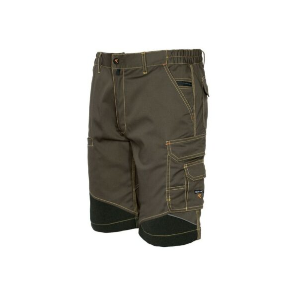8834B BERMUDA ISSALINE STRETCH EXTREME - immagine 2