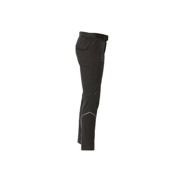 8833B PANTALONE SOFTSHELL HEAVY EXTREME - immagine 2