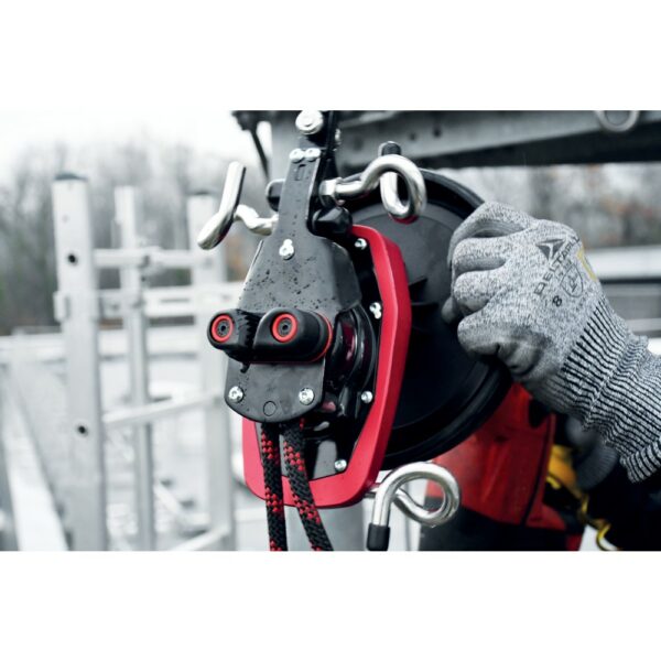 RESCUEHUB TC065 - immagine 2
