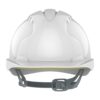 EVO®3 Chiusura a fascia OneTouch™ - Bianco - immagine 3
