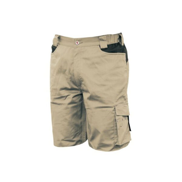 8734B BERMUDA STRETCH - immagine 3