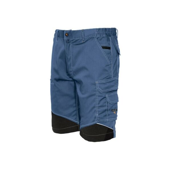 8834B BERMUDA ISSALINE STRETCH EXTREME - immagine 3