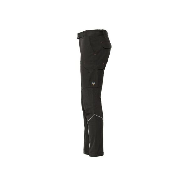 8833B PANTALONE SOFTSHELL HEAVY EXTREME - immagine 4