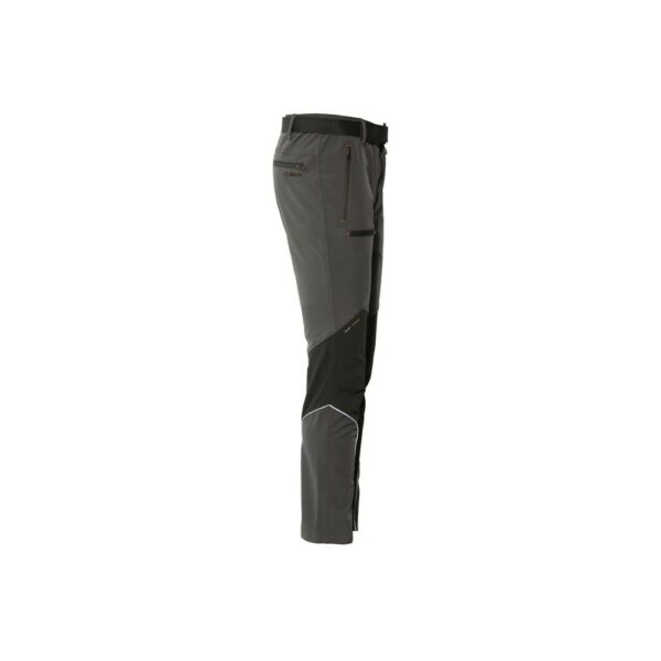 8832B PANTALONE SOFTSHELL LIGHT EXTREME - immagine 3
