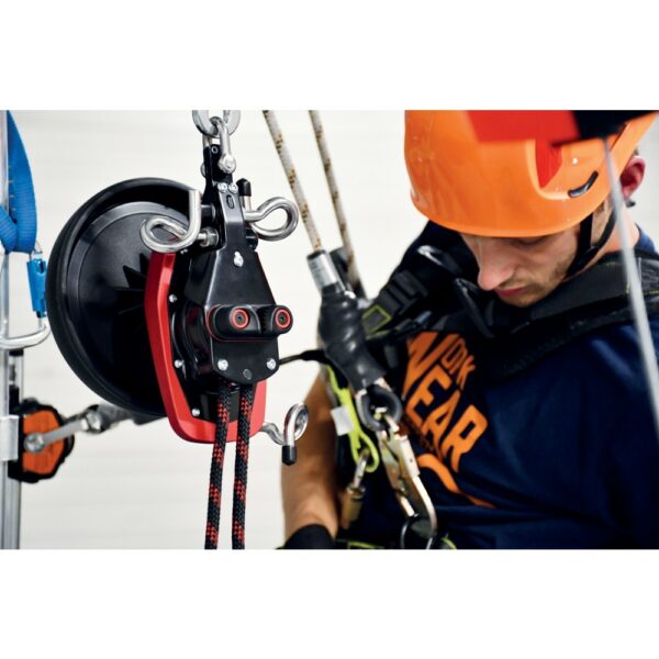 RESCUEHUB TC065 - immagine 3