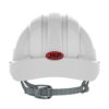 EVO®3 Chiusura a fascia OneTouch™ - Bianco - immagine 2