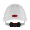 EVOLite® con chiusura a Cricchetto - Bianco - immagine 3