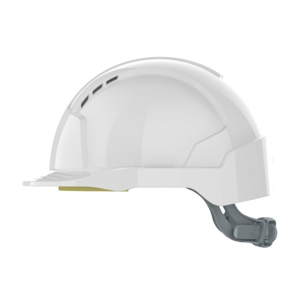 EVOLite® con chiusura a fascia - Bianco - Ventilato - immagine 3