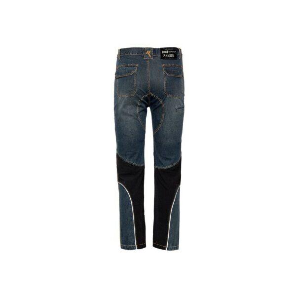8838B JEANS EXTREME - immagine 3