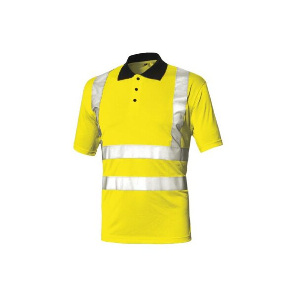 08184 POLO BASIC AV - immagine 3