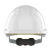EVOLite® con chiusura a Cricchetto - Bianco - immagine 4