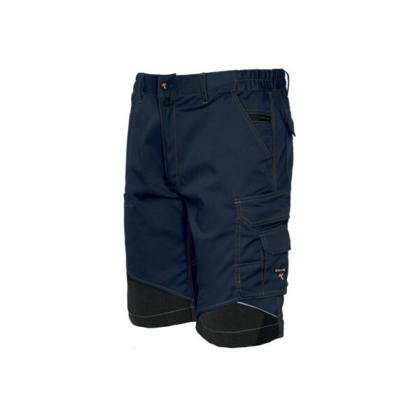 8834B BERMUDA ISSALINE STRETCH EXTREME - immagine 4