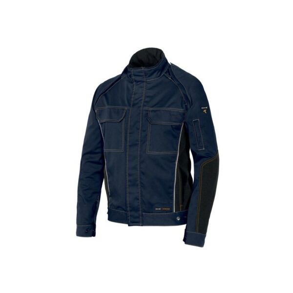 8845B GIUBBINO ISSALINE STRETCH EXTREME - immagine 4