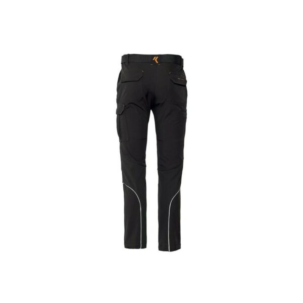 8833B PANTALONE SOFTSHELL HEAVY EXTREME - immagine 3