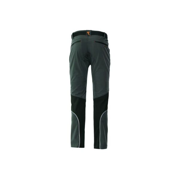 8832B PANTALONE SOFTSHELL LIGHT EXTREME - immagine 4