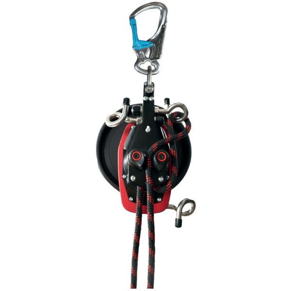 RESCUEHUB TC065 - immagine 4