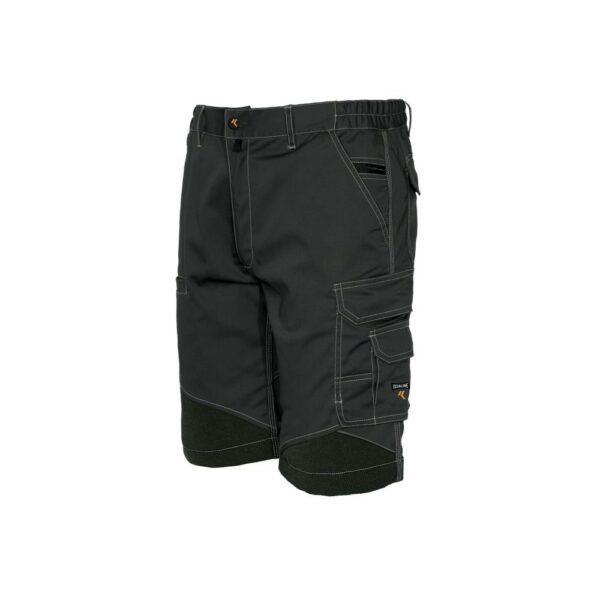 8834B BERMUDA ISSALINE STRETCH EXTREME - immagine 5