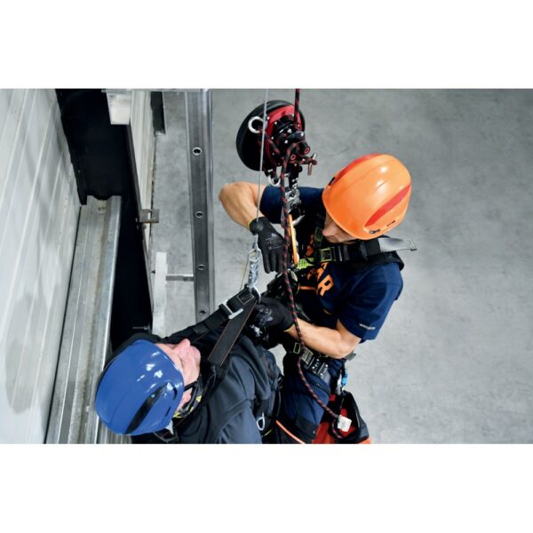 RESCUEHUB TC065 - immagine 5