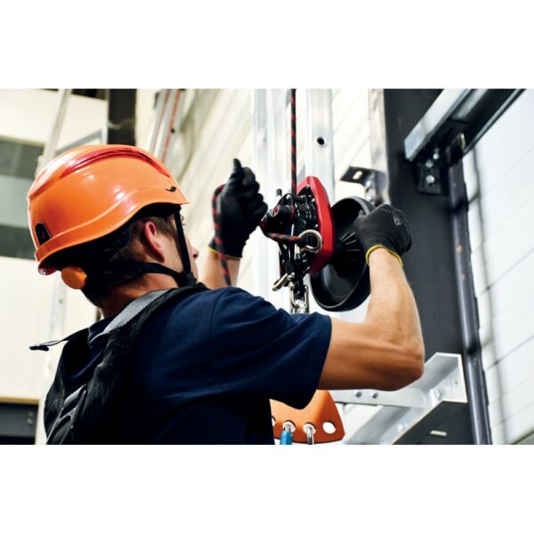 RESCUEHUB TC065 - immagine 6