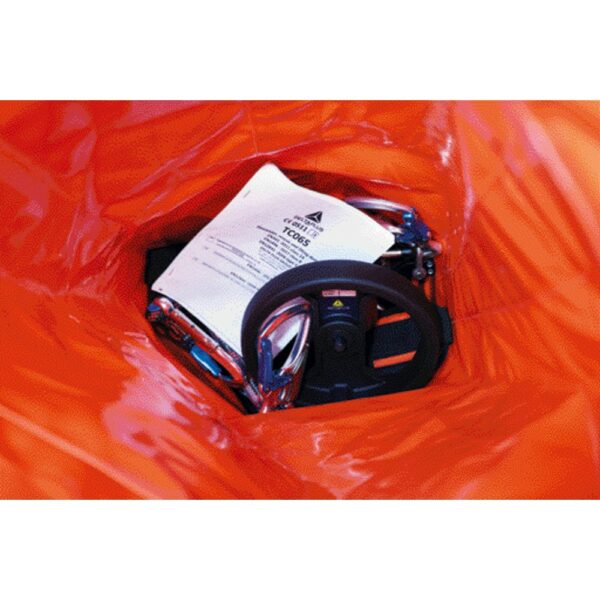 RESCUEHUB TC065 - immagine 7
